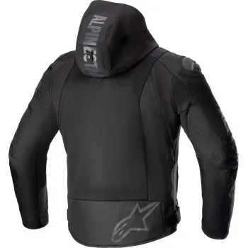 Alpinestars Adult Men Zaca Air Jacket S M L XL 2XL 3XL 4XL Black Red White 22