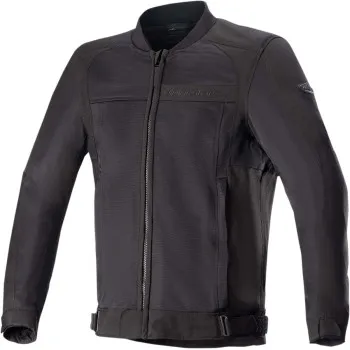 Alpinestars Adult Men Luc v2 Air Jacket S M L XL 2XL 3XL 4XL Black Navy Tan Green Gray 15