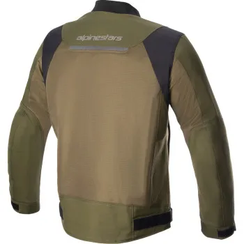 Alpinestars Adult Men Luc v2 Air Jacket S M L XL 2XL 3XL 4XL Black Navy Tan Green Gray 38