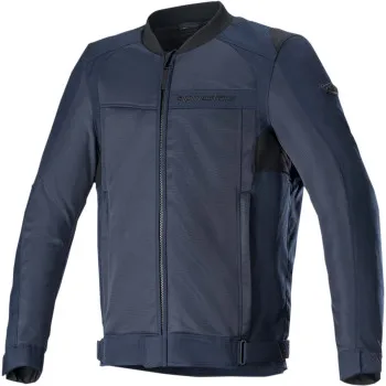 Alpinestars Adult Men Luc v2 Air Jacket S M L XL 2XL 3XL 4XL Black Navy Tan Green Gray 21
