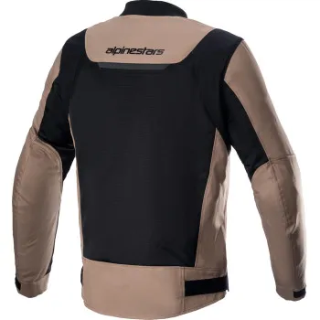 Alpinestars Adult Men Luc v2 Air Jacket S M L XL 2XL 3XL 4XL Black Navy Tan Green Gray 54