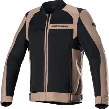 Alpinestars Adult Men Luc v2 Air Jacket S M L XL 2XL 3XL 4XL Black Navy Tan Green Gray 31