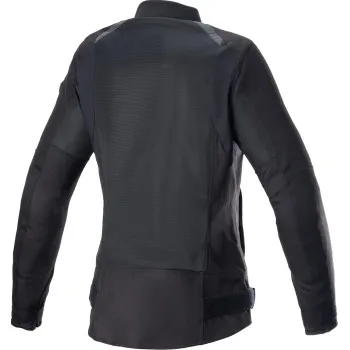 Alpinestars Adult Women Stella Eloise v2 Air Jacket XS S M L XL 2XL Black Blue Gray 20