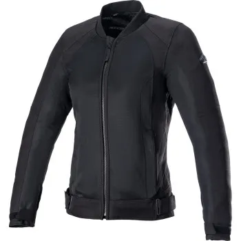 Alpinestars Adult Women Stella Eloise v2 Air Jacket XS S M L XL 2XL Black Blue Gray 19