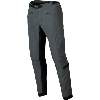 Alpinestars Adult Men Alden Pants 28 30 32 34 36 38 40 Black Gray 25