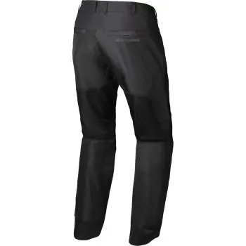 Alpinestars Adult Men C-1 Air Pants S M L XL 2XL 3XL 4XL Black 12