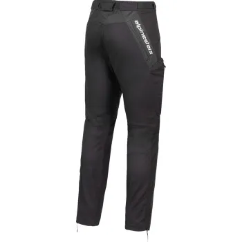 Alpinestars Adult Men Acteon Pants 28 30 32 34 36 38 40 Black 4