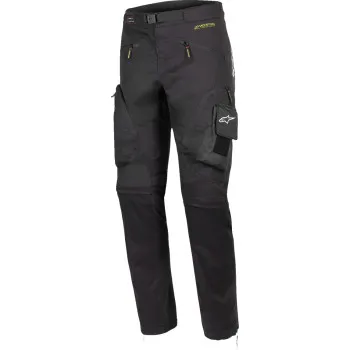 Alpinestars Adult Men Acteon Pants 28 30 32 34 36 38 40 Black 9