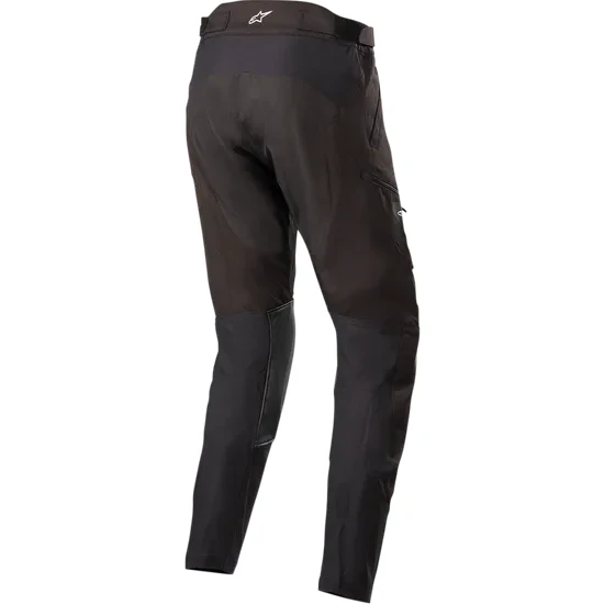 Alpinestars Adult Men Venture XT In-the-Boot Pants S M L XL 2XL 3XL 4XL Tan Black 10