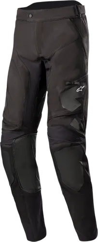 Alpinestars Adult Men Venture XT In-the-Boot Pants S M L XL 2XL 3XL 4XL Tan Black 9