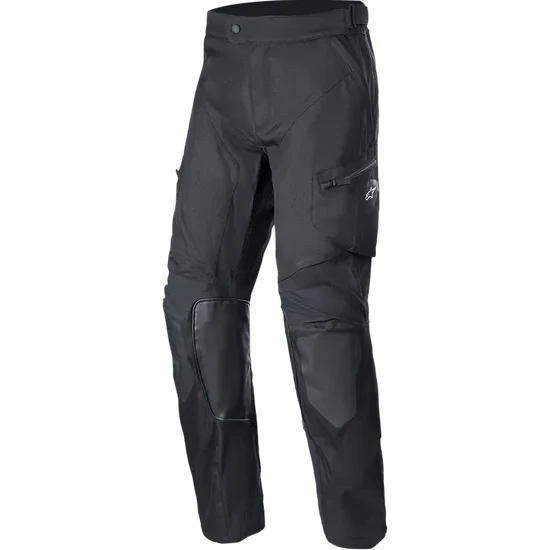 Alpinestars Adult Men Venture XT Over-the-Boot Pants S L XL 2XL 3XL 4XL Black Tan 11
