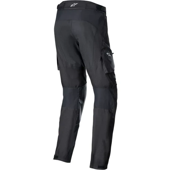 Alpinestars Adult Men Venture XT Over-the-Boot Pants S L XL 2XL 3XL 4XL Black Tan 4