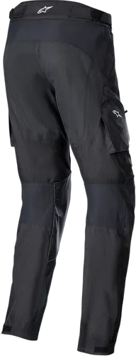 Alpinestars Adult Men Venture XT Over-the-Boot Pants S L XL 2XL 3XL 4XL Black Tan 4