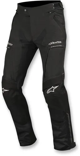 Alpinestars Adult Men Ramjet Air Pants S M L XL 2XL 3XL 4XL Black 6