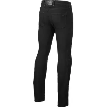 Alpinestars Adult Men Cult 8 Pants 28 30 32 34 36 38 40 Black Blue 19