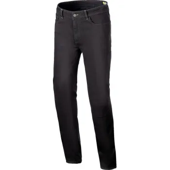 Alpinestars Adult Men Cult 8 Pants 28 30 32 34 36 38 40 Black Blue 17