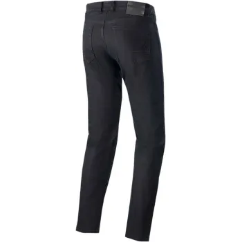 Alpinestars Adult Men Radon Pants 28 30 32 34 36 38 40 Black Blue 14