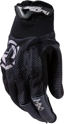 Moose Racing MX1 Gloves Adult Youth XS S M L XL 2XL Gray Black Red Blue White Orange 3