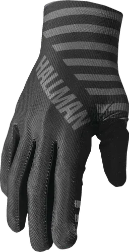 Thor Mainstay Gloves Adult XS S M L XL 2XL Black Gray Red Blue 22