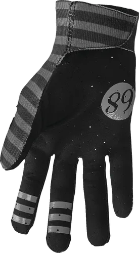 Thor Mainstay Gloves Adult XS S M L XL 2XL Black Gray Red Blue 7