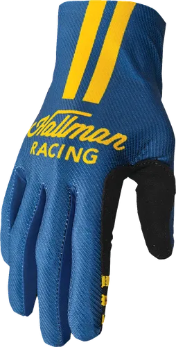 Thor Mainstay Gloves Adult XS S M L XL 2XL Black Gray Red Blue 19