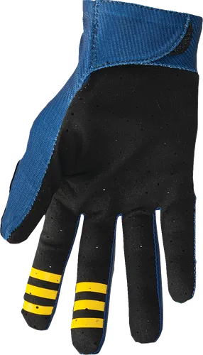 Thor Mainstay Gloves Adult XS S M L XL 2XL Black Gray Red Blue 20