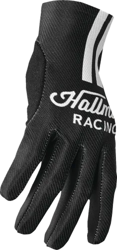 Thor Mainstay Gloves Adult XS S M L XL 2XL Black Gray Red Blue 29