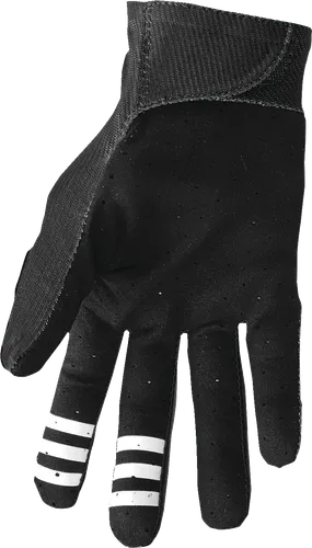 Thor Mainstay Gloves Adult XS S M L XL 2XL Black Gray Red Blue 4