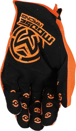 Moose Racing MX1 Gloves Adult Youth XS S M L XL 2XL Gray Black Red Blue White Orange 16