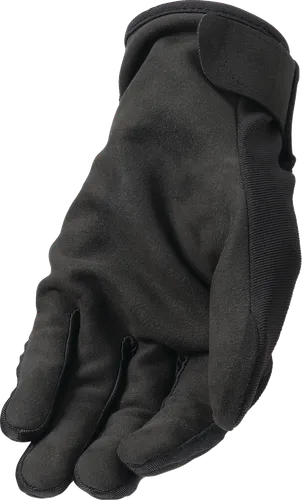 Z1R Slider Gloves Adult S M L XL 2XL 3XL Black 4