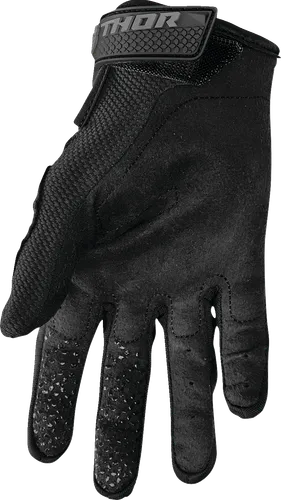 Thor Womens Sector Gloves Adult S M L XL Black Pink Blue Gray 16