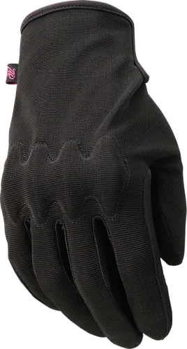 Z1R Women's Slider Gloves Adult XS S M L XL 2XL Black 7