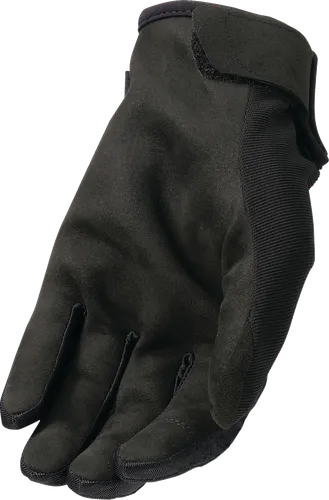 Z1R Women's Slider Gloves Adult XS S M L XL 2XL Black 4