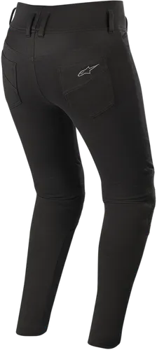 Alpinestars Adult Women Stella Banshee Short Pants S M L XL 2XL Black 10