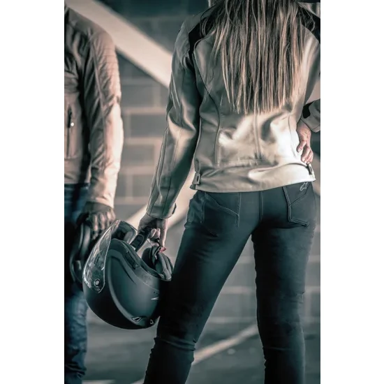 Alpinestars Adult Women Stella Banshee Long Pants S M L XL 2XL Black 5