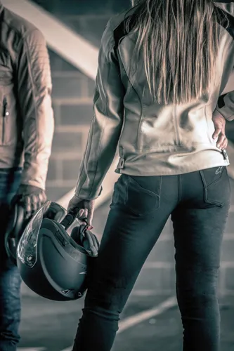 Alpinestars Adult Women Stella Banshee Long Pants S M L XL 2XL Black 5