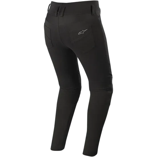 Alpinestars Adult Women Stella Banshee Pants S M L XL 2XL Black 7