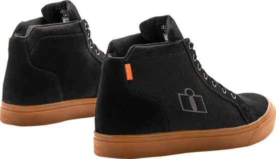 Icon Carga CE Boots 44