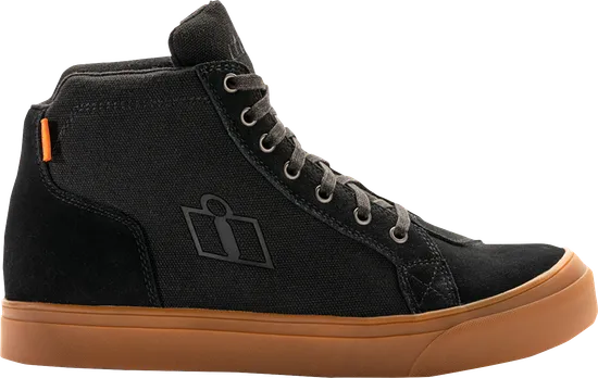 Icon Carga CE Boots 31