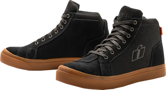 Icon Carga CE Boots 39