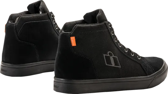 Icon Carga CE Boots 35