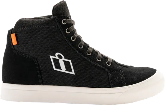 Icon Carga CE Boots 67