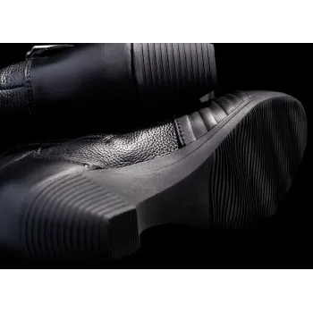 Icon Womens Tuscadero Boots 10