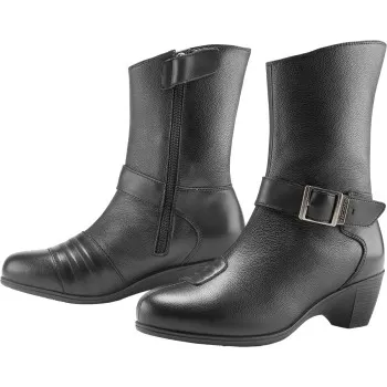 Icon Womens Tuscadero Boots 9