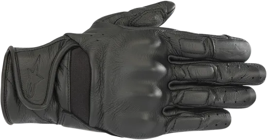 Alpinestars Stella Vika V2 Gloves Adult XS S M L XL Black 5