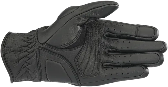 Alpinestars Stella Vika V2 Gloves Adult XS S M L XL Black 10