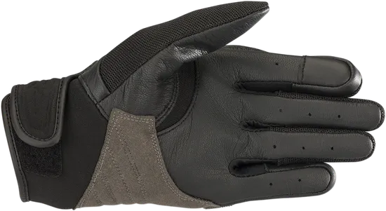 Alpinestars Stella Shore Gloves Adult S M L XL Black Pink Gray 5