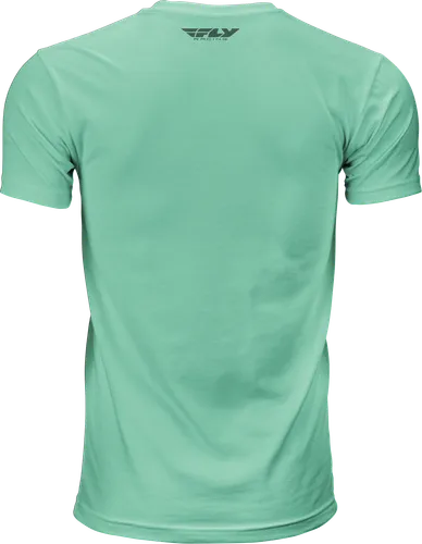 Fly Racing Adult Youth Men Women Unisex F-Wing Tee S M L XL 2XL Navy White Turquoise Gray Seafoam Red Black 32