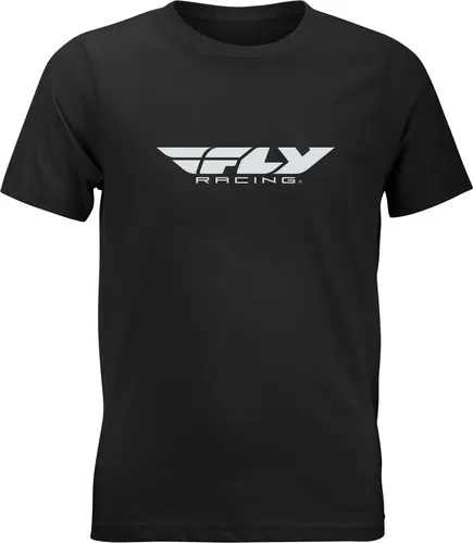 Fly Racing Adult Youth Women Unisex Corporate Tee S M L XL 2XL Black Blue Purple Green Orange Gray Pink 2