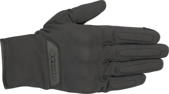 Alpinestars C-1 V2 Gore-Tex Windstopper Gloves Adult S M L XL 2XL 3XL Black 9
